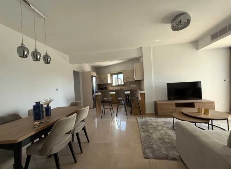 2 Bedroom Apartment for Rent in Limassol District