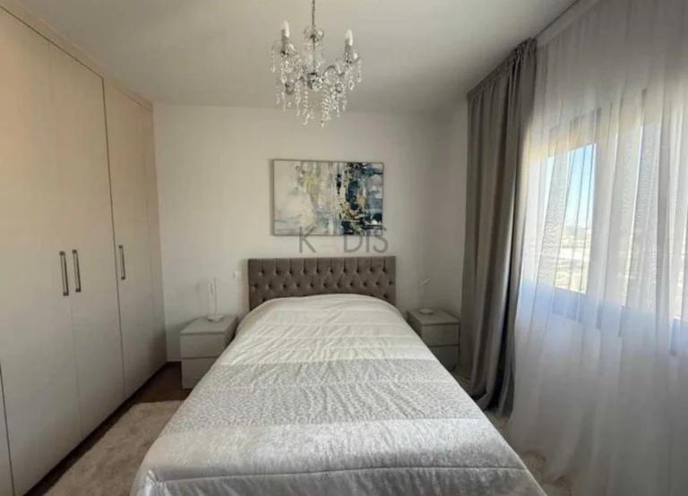 2 Bedroom Apartment for Rent in Limassol District