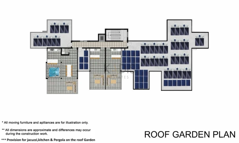 2 Bedroom Apartment for Sale in Limassol District