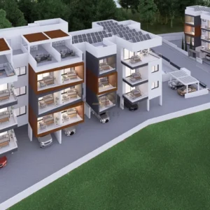 2 Bedroom Apartment for Sale in Limassol District