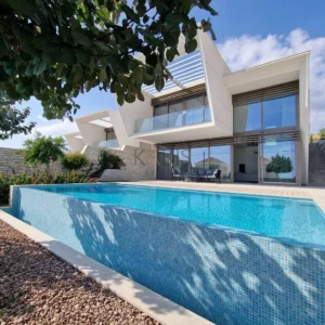 3 Bedroom House for Sale in Mouttagiaka, Limassol District