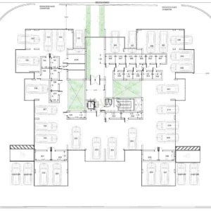 1 Bedroom Apartment for Sale in Limassol – Zakaki