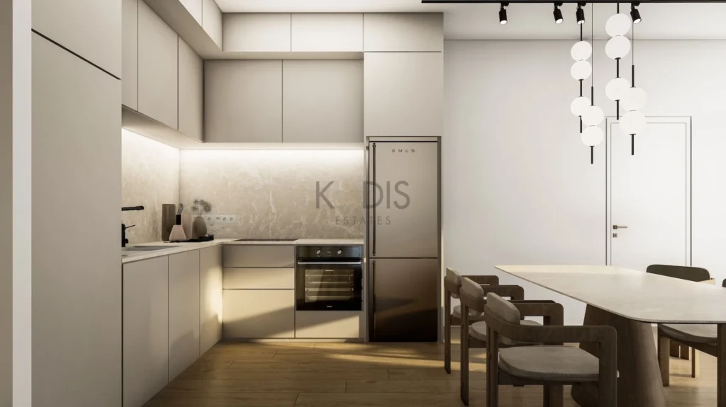 2 Bedroom Apartment for Sale in Latsia, Nicosia District