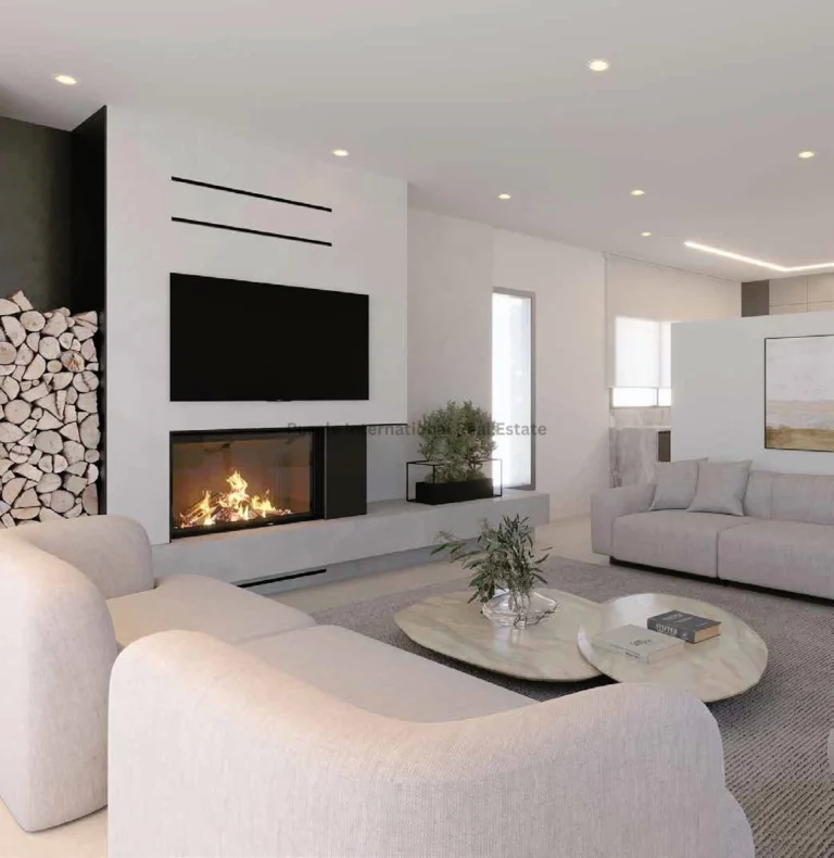 2 Bedroom Apartment for Sale in Paphos District