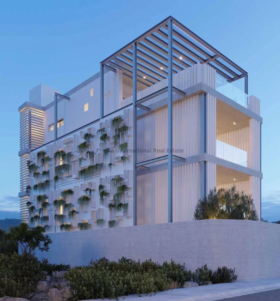 1 Bedroom Apartment for Sale in Paphos District