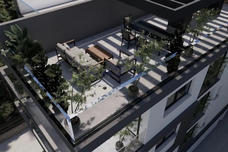 519m² Building for Sale in Limassol – Agios Athanasios