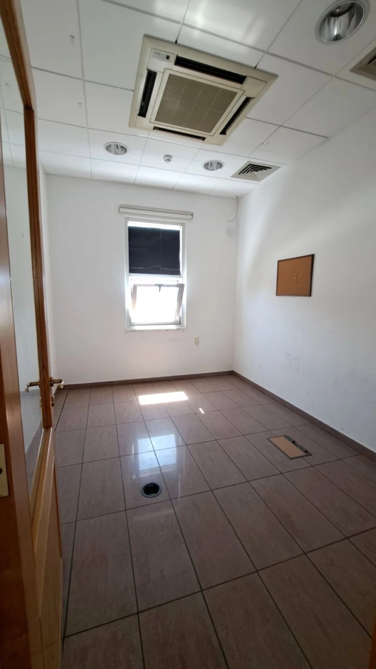 870m² Building for Rent in Limassol – Mesa Geitonia