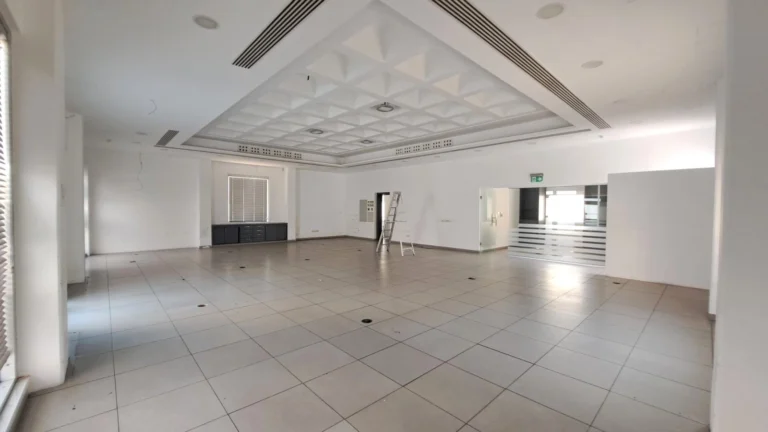 870m² Building for Rent in Limassol – Mesa Geitonia