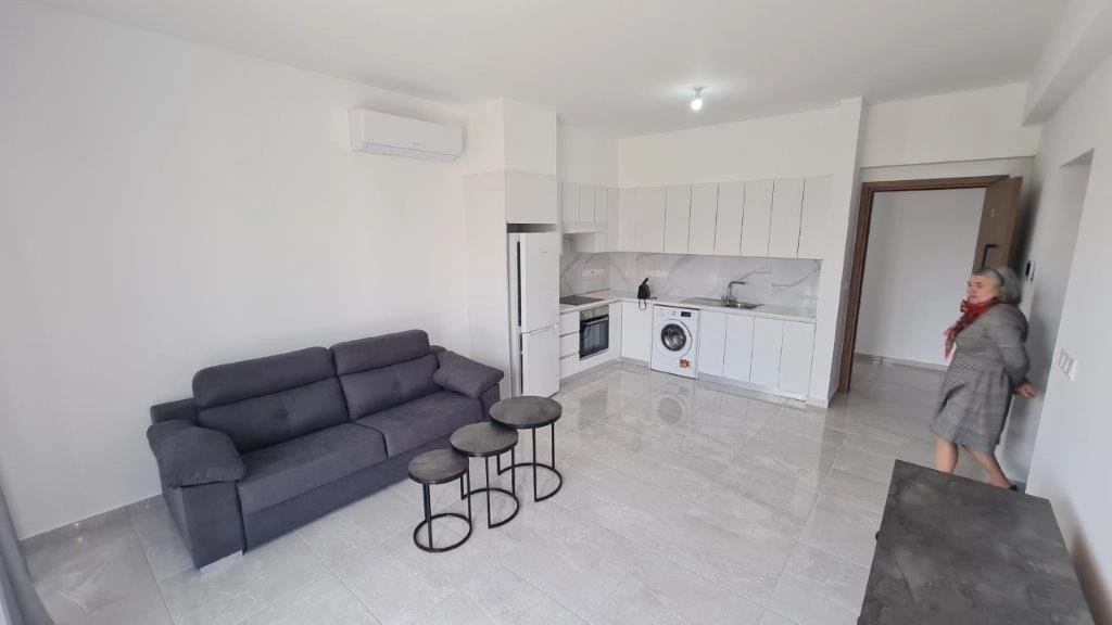 1 Bedroom Apartment for Sale in Parekklisia, Limassol District