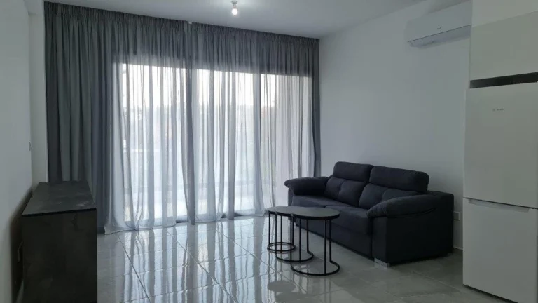 1 Bedroom Apartment for Sale in Parekklisia, Limassol District