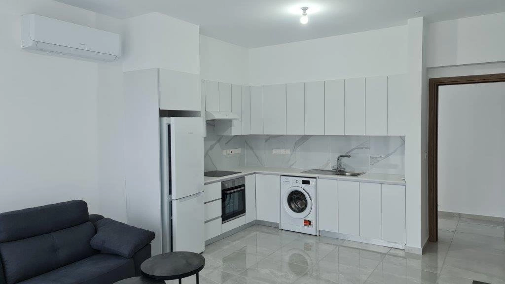 1 Bedroom Apartment for Sale in Parekklisia, Limassol District