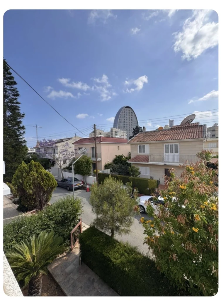 4 Bedroom House for Sale in Limassol – Neapolis