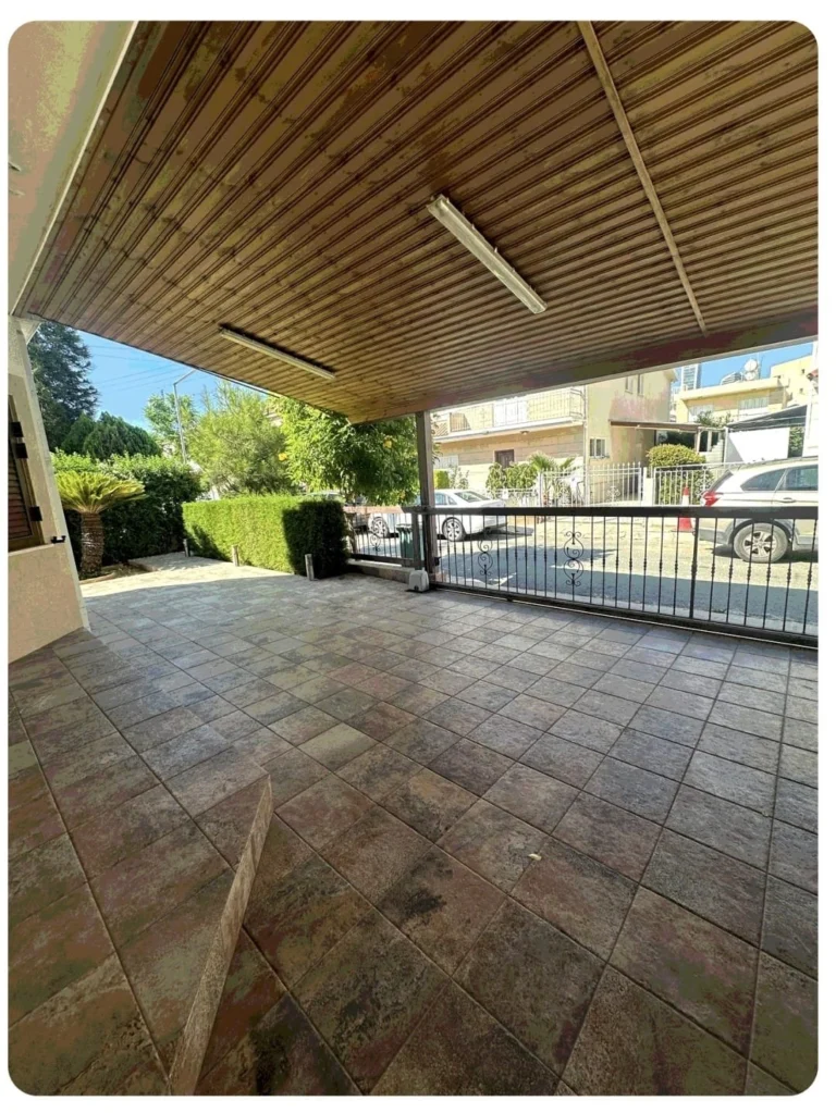 4 Bedroom House for Sale in Limassol – Neapolis