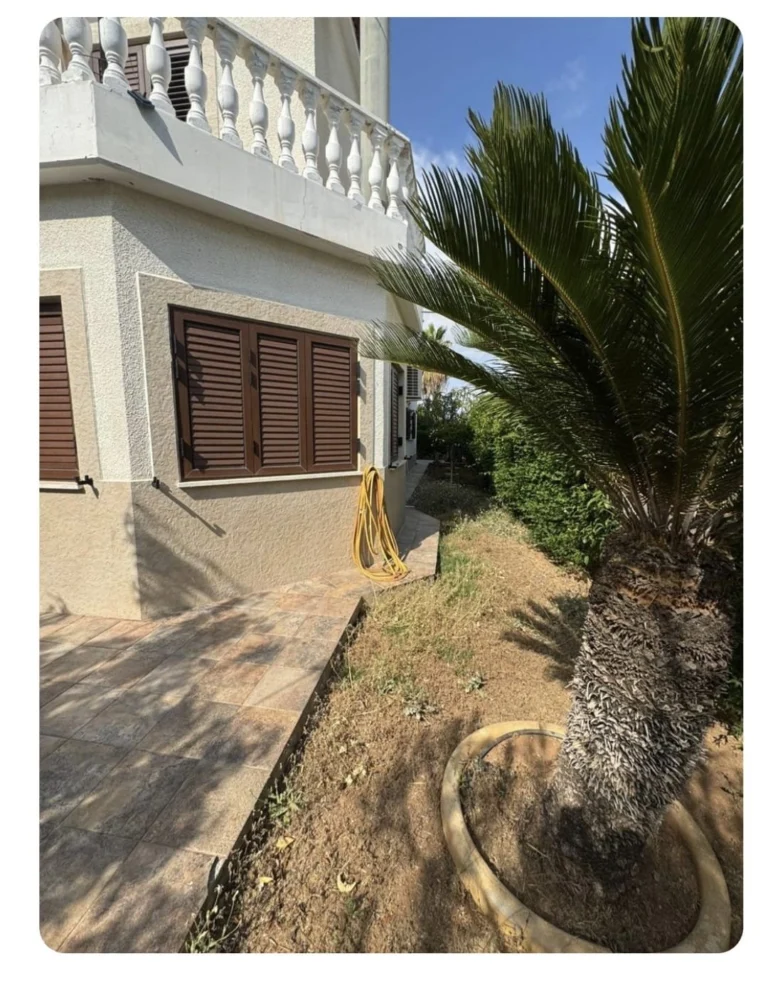 4 Bedroom House for Sale in Limassol – Neapolis