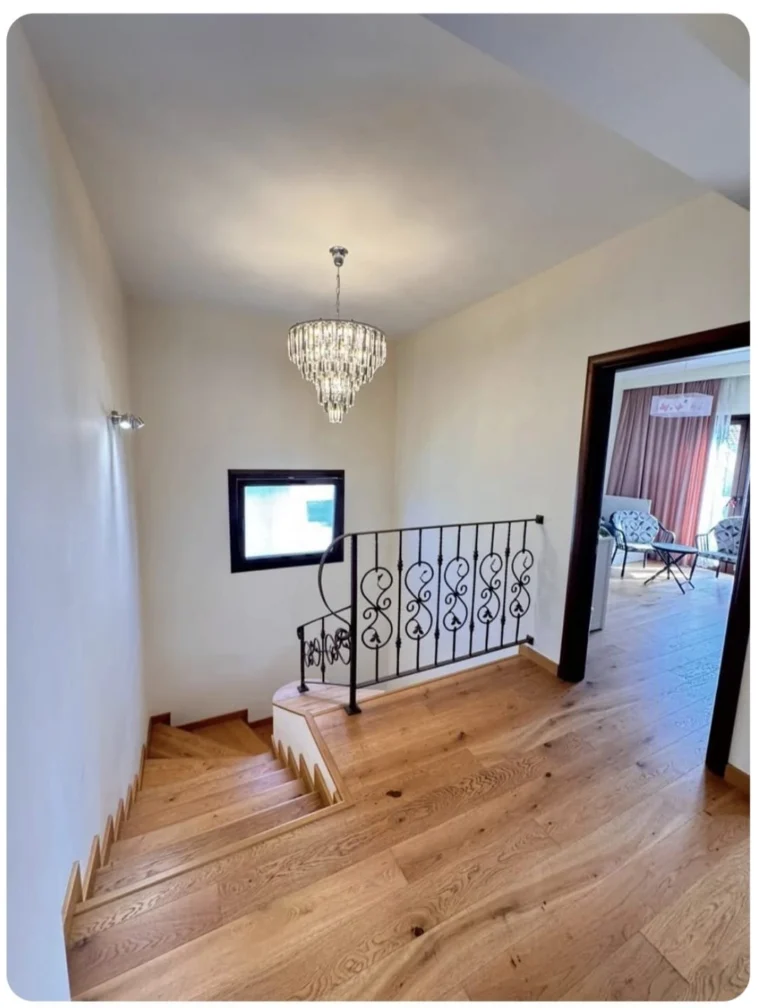 4 Bedroom House for Sale in Limassol – Neapolis