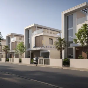 4 Bedroom House for Sale in Pervolia Larnacas