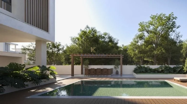 4 Bedroom House for Sale in Pervolia Larnacas