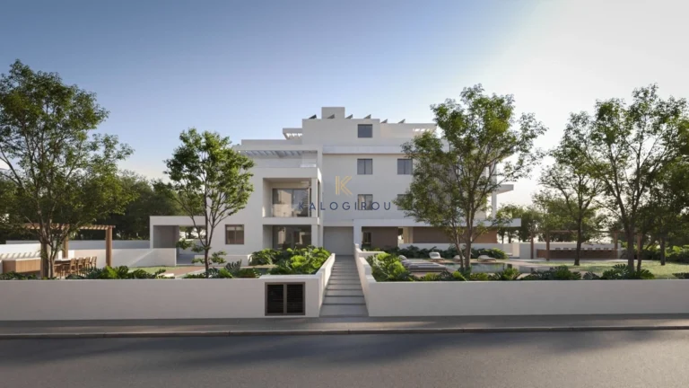 3 Bedroom House for Sale in Pervolia Larnacas