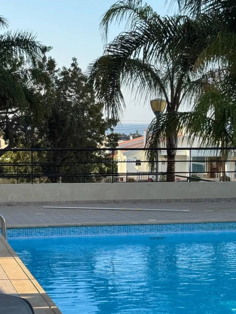 2 Bedroom Apartment for Sale in Mazotos, Larnaca District