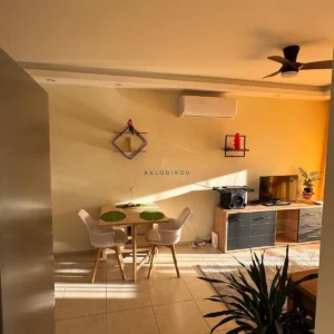 2 Bedroom Apartment for Sale in Mazotos, Larnaca District