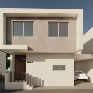 3 Bedroom House for Sale in Anarita, Paphos District