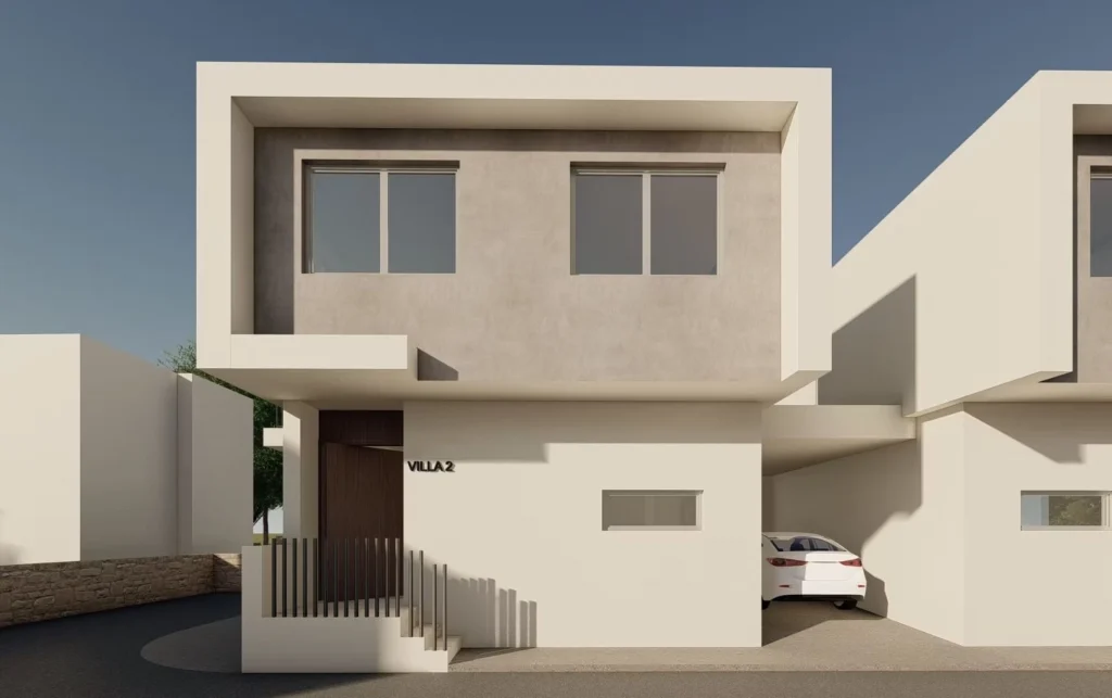 3 Bedroom House for Sale in Anarita, Paphos District