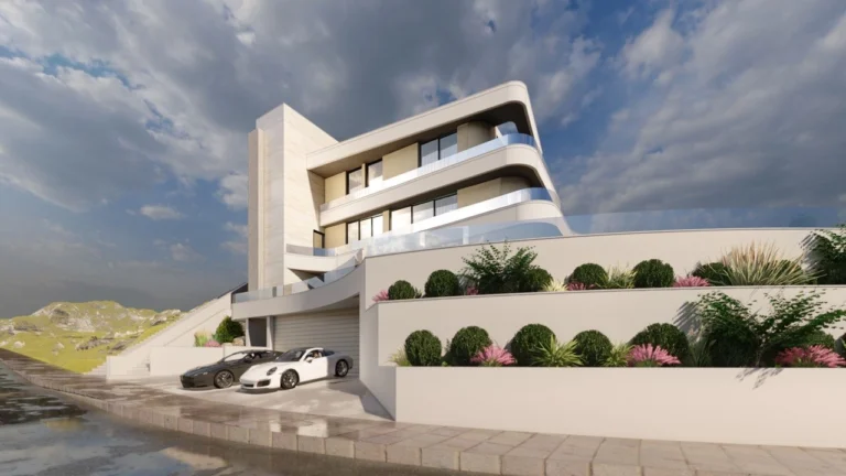 6+ Bedroom House for Sale in Agios Tychonas, Limassol District
