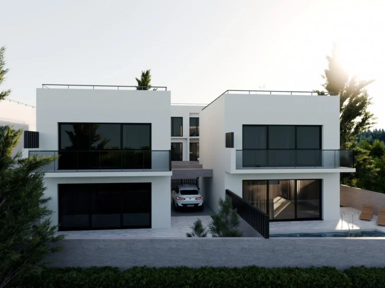 3 Bedroom House for Sale in Ypsonas, Limassol District