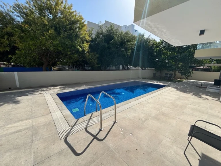 3 Bedroom Apartment for Sale in Limassol District