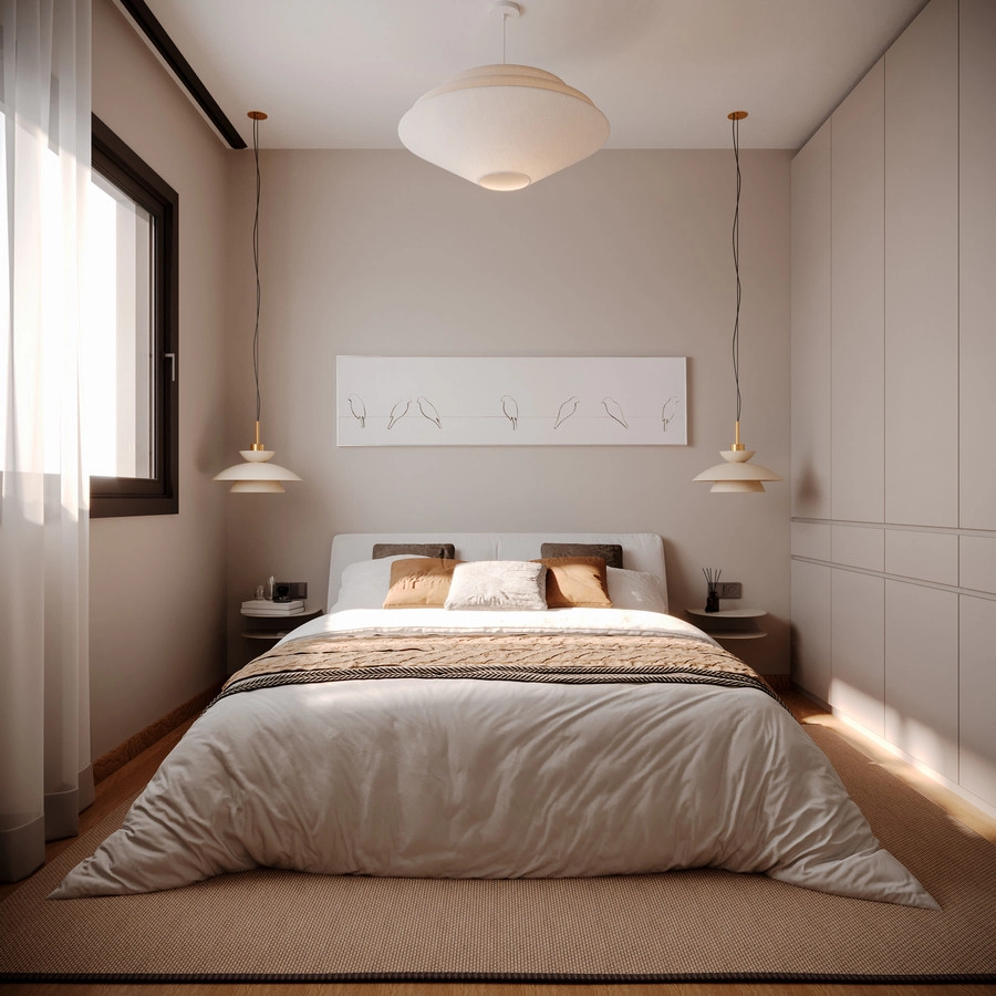 2 Bedroom Apartment for Sale in Makedonitissa, Nicosia District