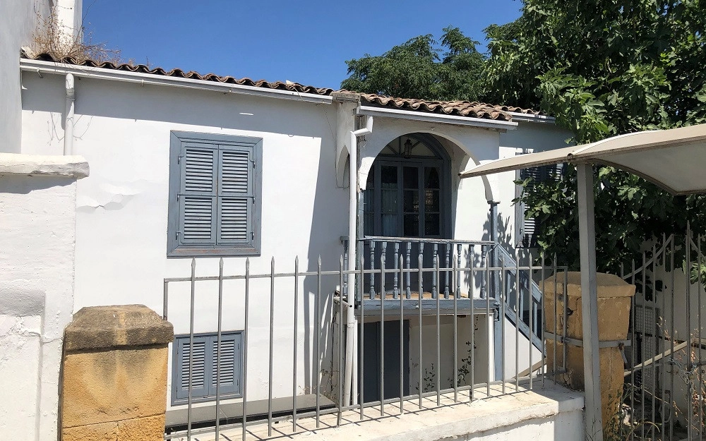 238m² Building for Sale in Nicosia District