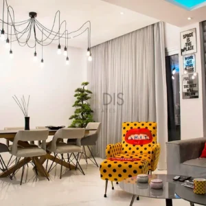 2 Bedroom Apartment for Sale in Limassol District