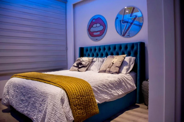 2 Bedroom Apartment for Sale in Limassol District