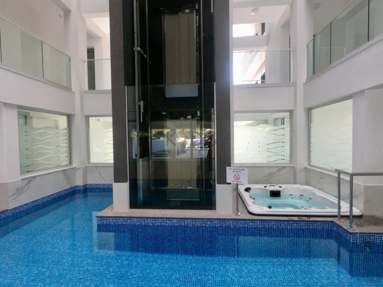 2 Bedroom Apartment for Sale in Limassol District