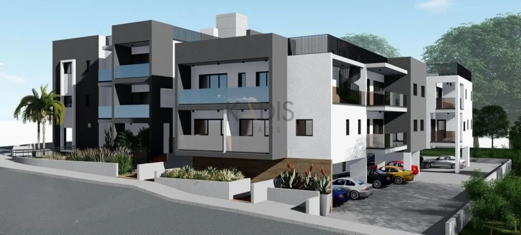 3 Bedroom Apartment for Sale in Ypsonas, Limassol District