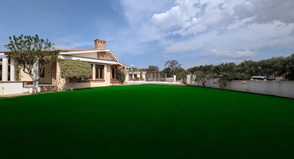 4 Bedroom House for Sale in Geri, Nicosia District