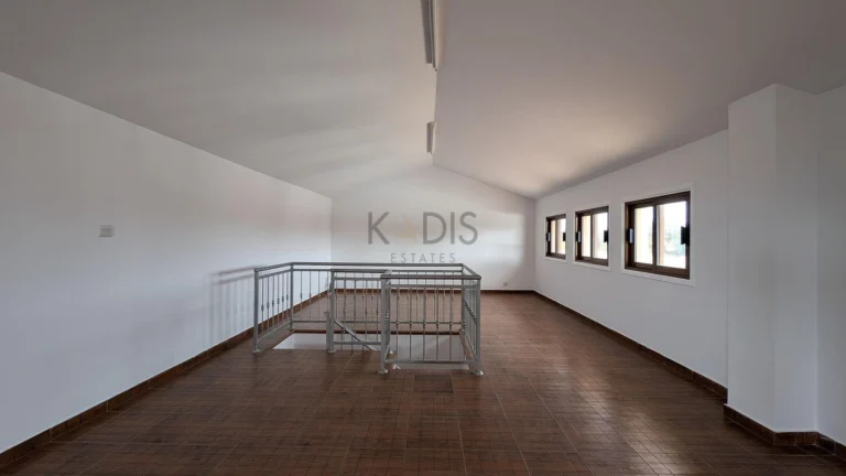 4 Bedroom House for Sale in Geri, Nicosia District