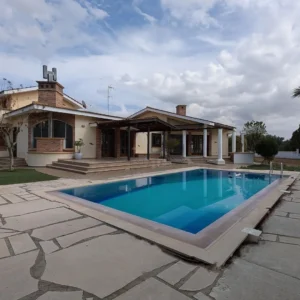 4 Bedroom House for Sale in Geri, Nicosia District