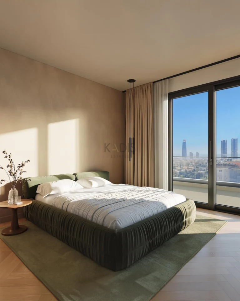 1 Bedroom Apartment for Sale in Limassol – Agios Athanasios