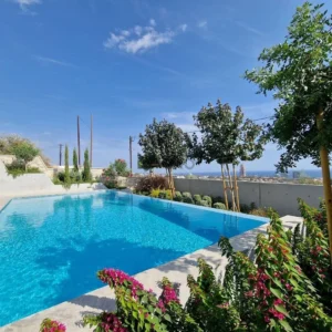 4 Bedroom House for Sale in Mouttagiaka, Limassol District