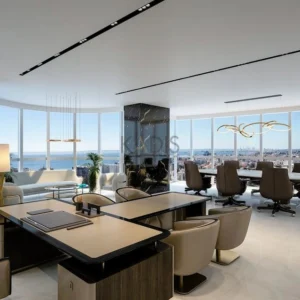 1353m² Building for Sale in Limassol – Agia Zoni