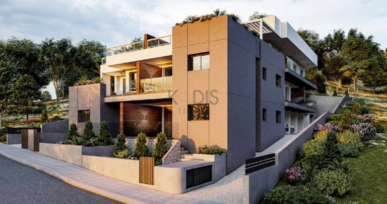 1 Bedroom Apartment for Sale in Limassol – Agia Fyla