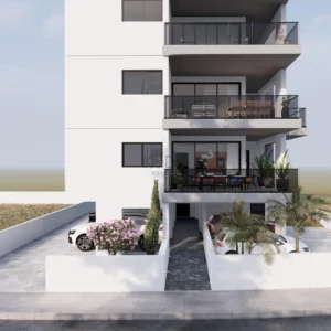 3 Bedroom Apartment for Sale in Nicosia District