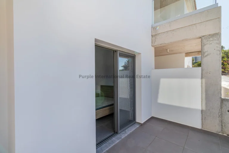 1 Bedroom Apartment for Sale in Coral Bay, Paphos District