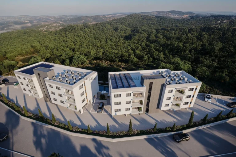 2 Bedroom Apartment for Sale in Geroskipou, Paphos District