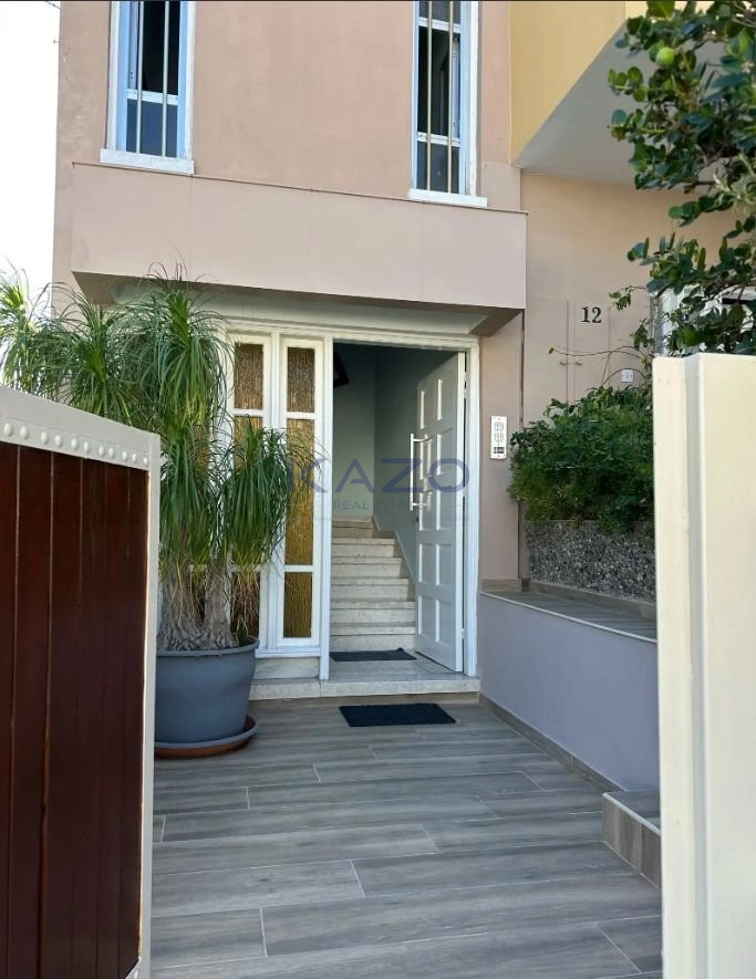 3 Bedroom Apartment for Rent in Limassol District