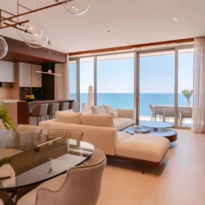 3 Bedroom Apartment for Sale in Kato Paphos