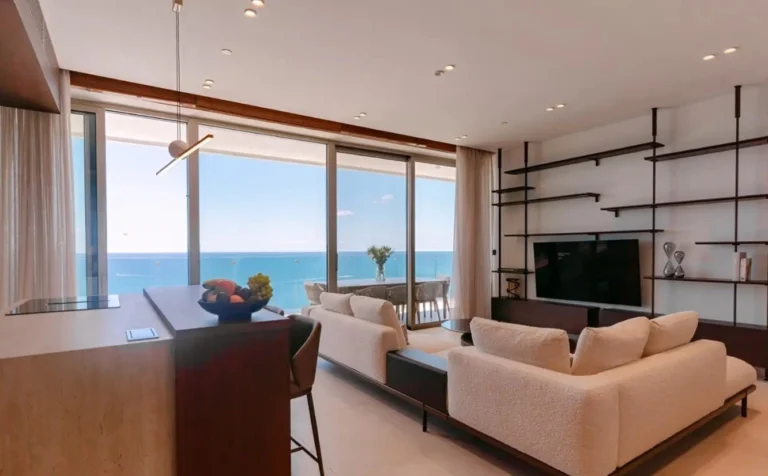 Most Expensive Apartments for Sale in Paphos