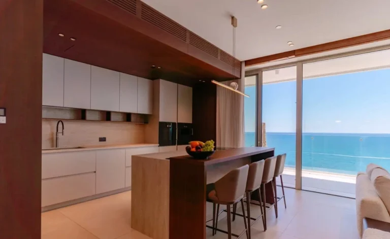 Most Expensive Apartments for Sale in Paphos