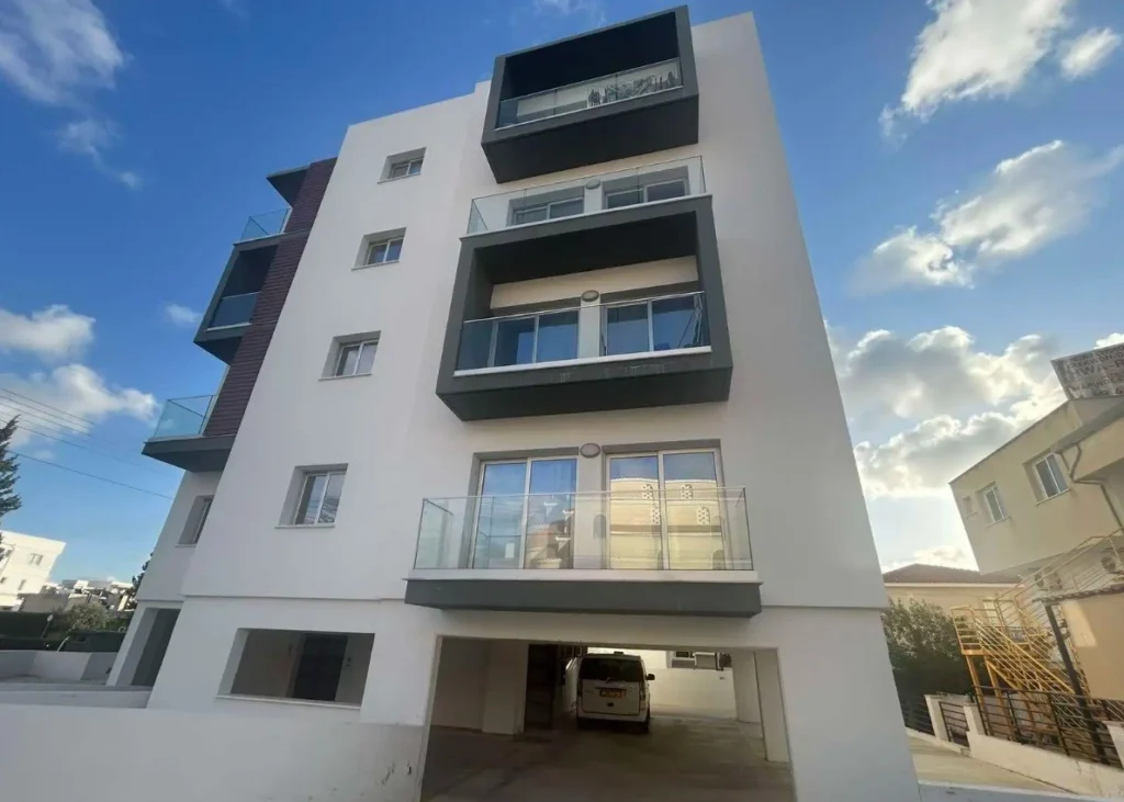 1 Bedroom Apartment for Sale in Geroskipou, Paphos District